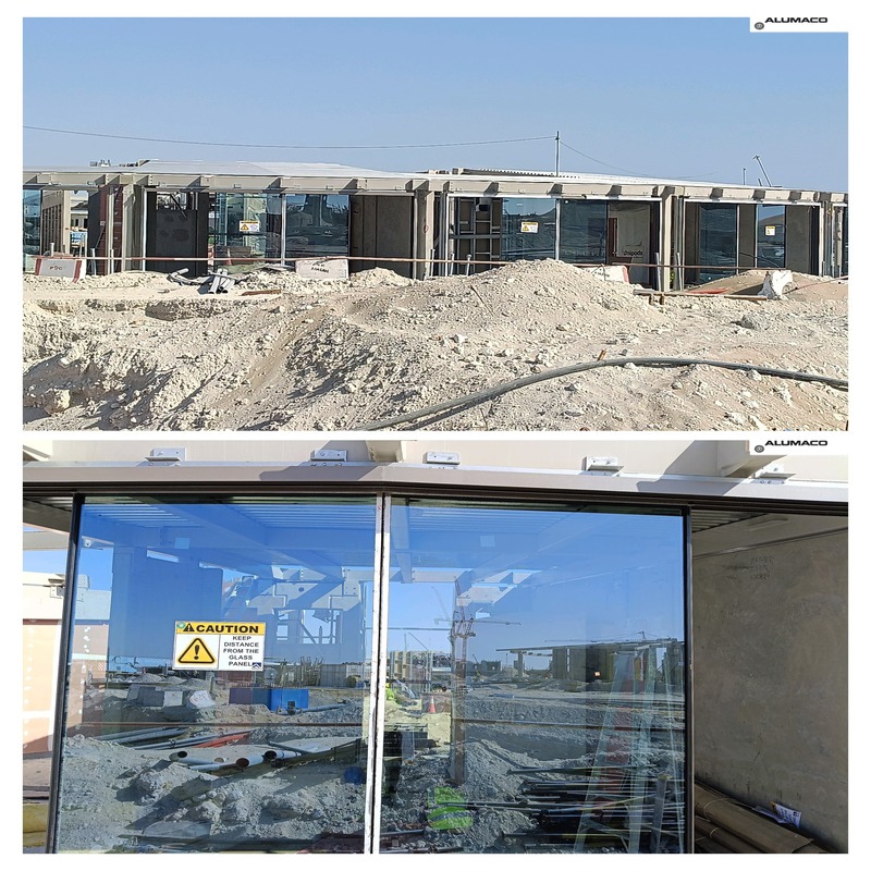 project images