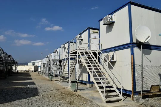 Equipment Rental