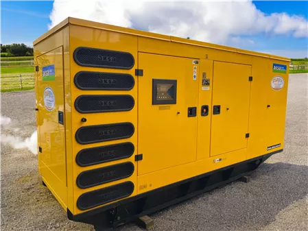 Equipment Rental