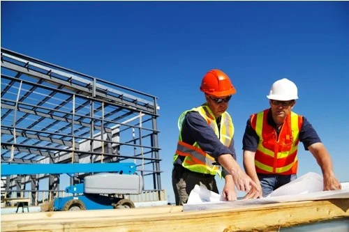 Equipment Rental